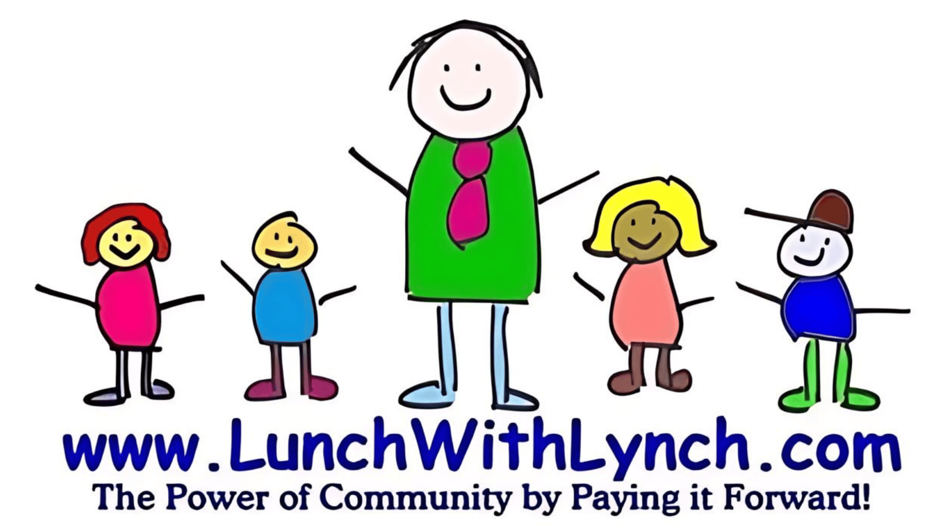 The Lunch with Lynch Foundation