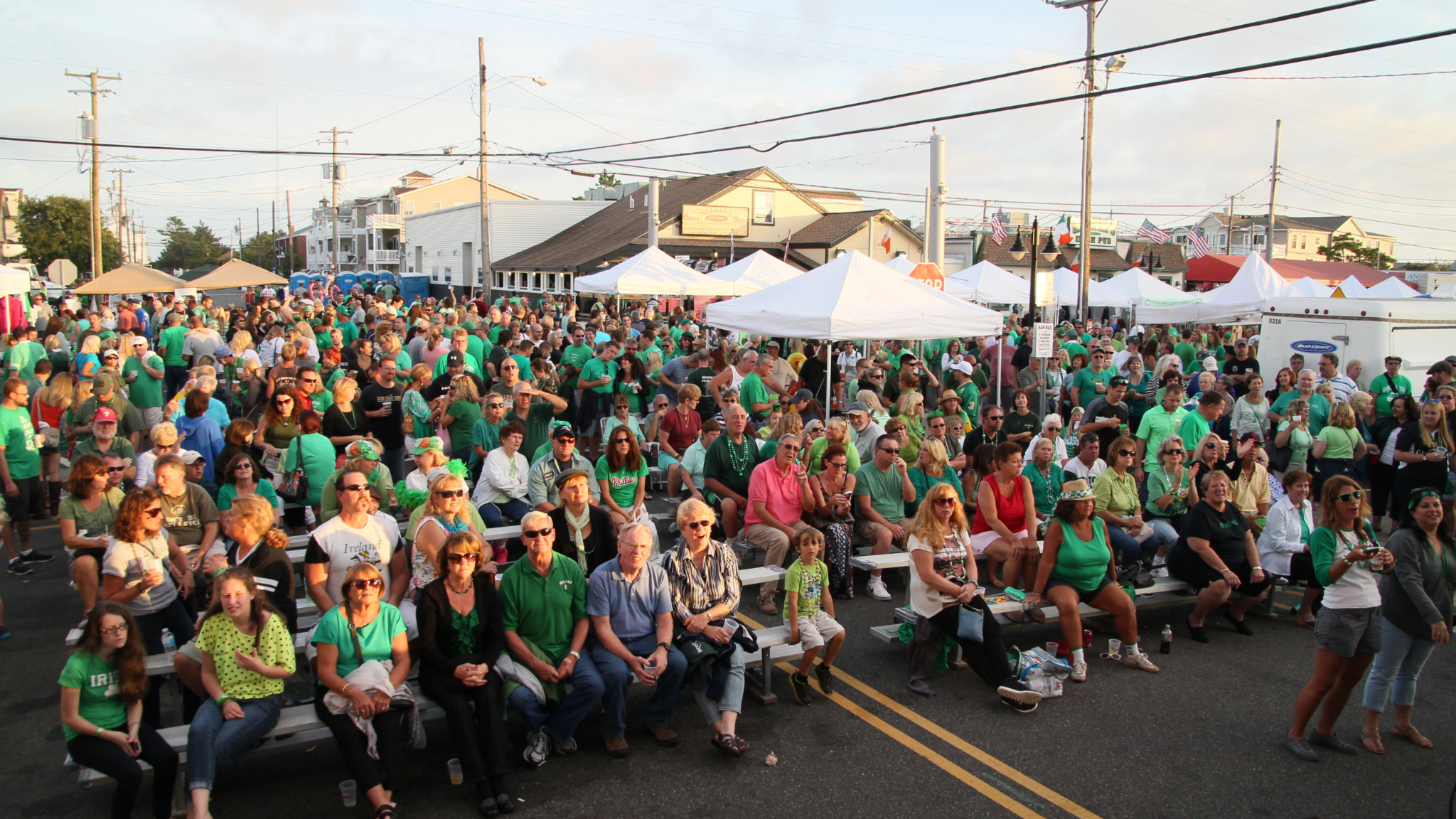 Irish Fall Festival 2024 Lucia Rivalee