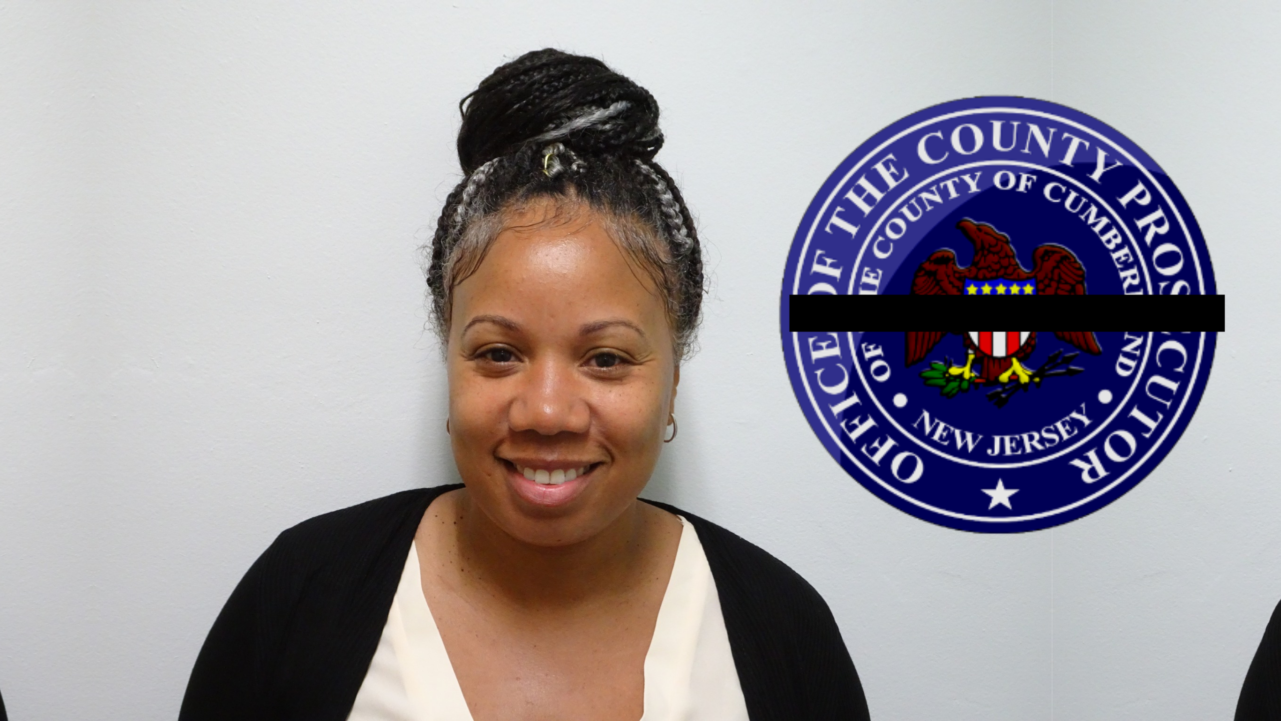 Cumberland County Prosecutor’s Office Mourns the Loss of Detective Sergeant Monica Mosley