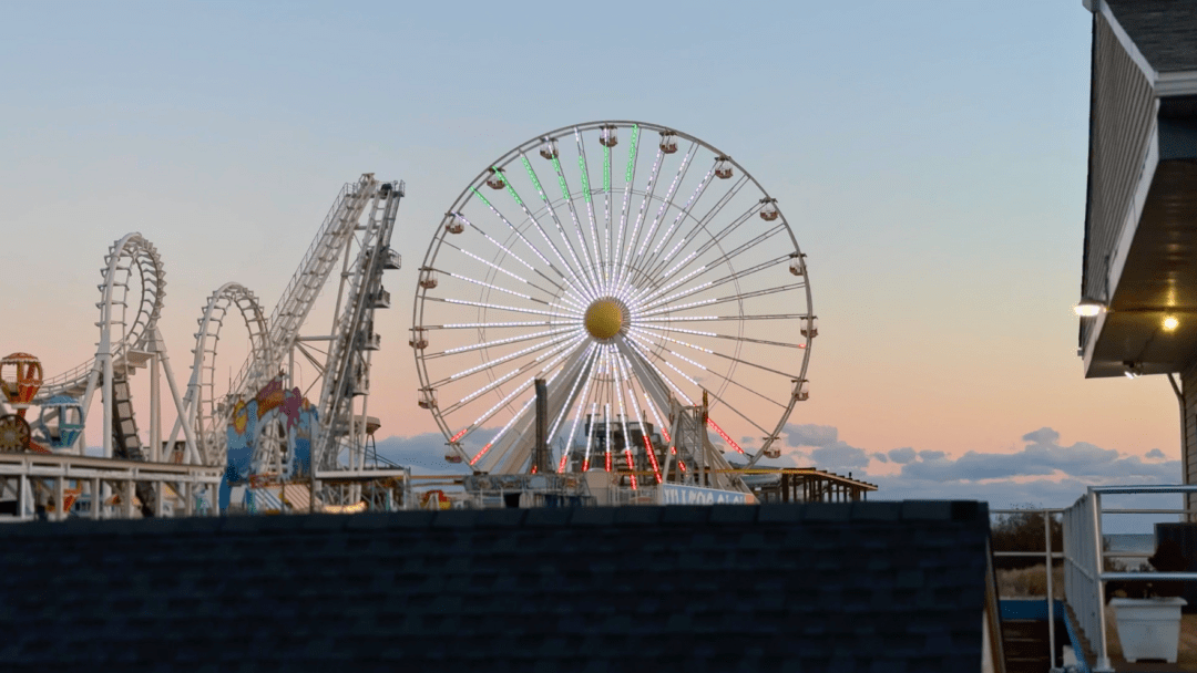 Christmas store wildwood nj