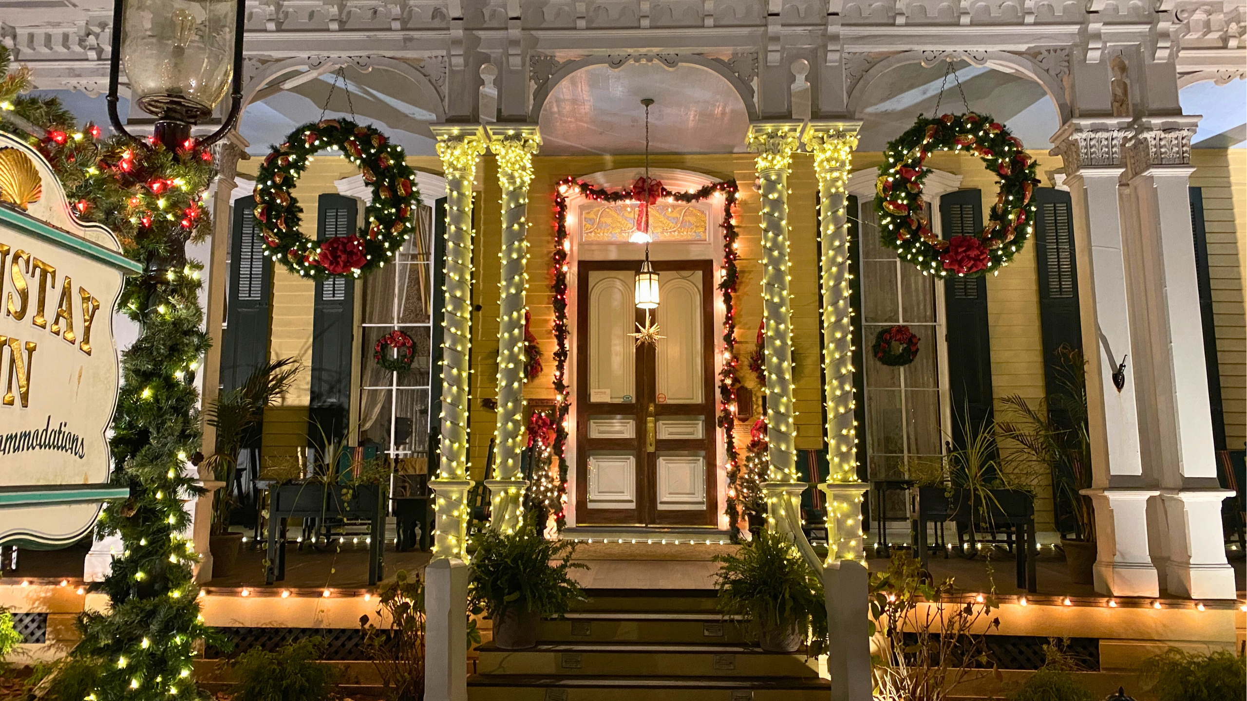 HGTV Picks Only One Jersey Town as a Top Christmas Destination