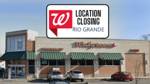 Rio Grande Walgreens to Close as Part of Nationwide Cost-Cutting Measures