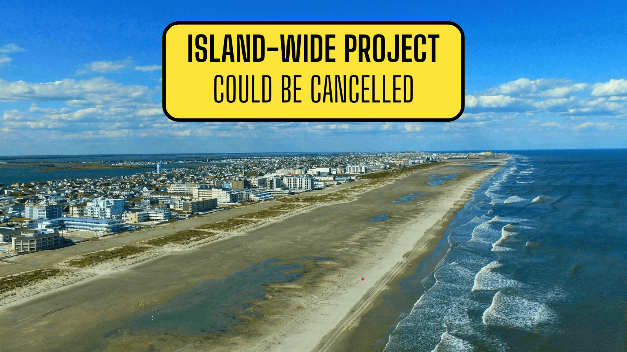 US Army Corps Beach Project Archives Wildwood Video Archive Us army corps beach project archives wildwood video archive