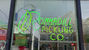 Rommadill Pickling Co. Opens Location in Wildwood - Wildwood Video Archive