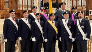 Knights of Columbus Convention
