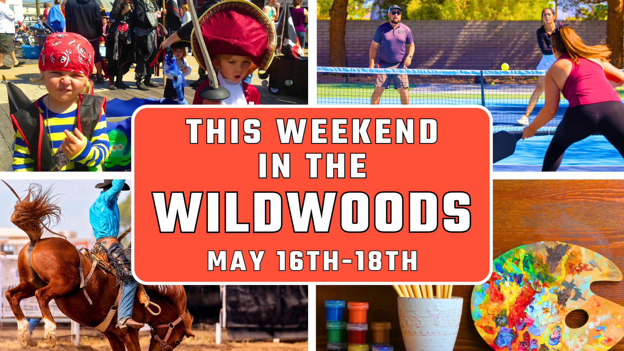 The Rook Wildwood Prepares for Summer 2025 Launch - Wildwood Video Archive