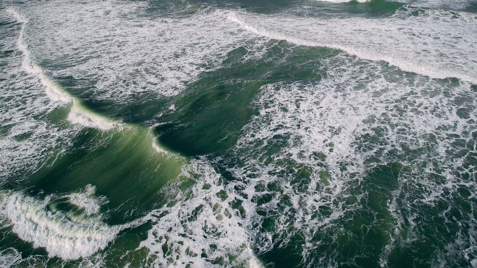 Jersey Shore Lifeguards Warn of Rip Current Danger Following Two Tragic Deaths