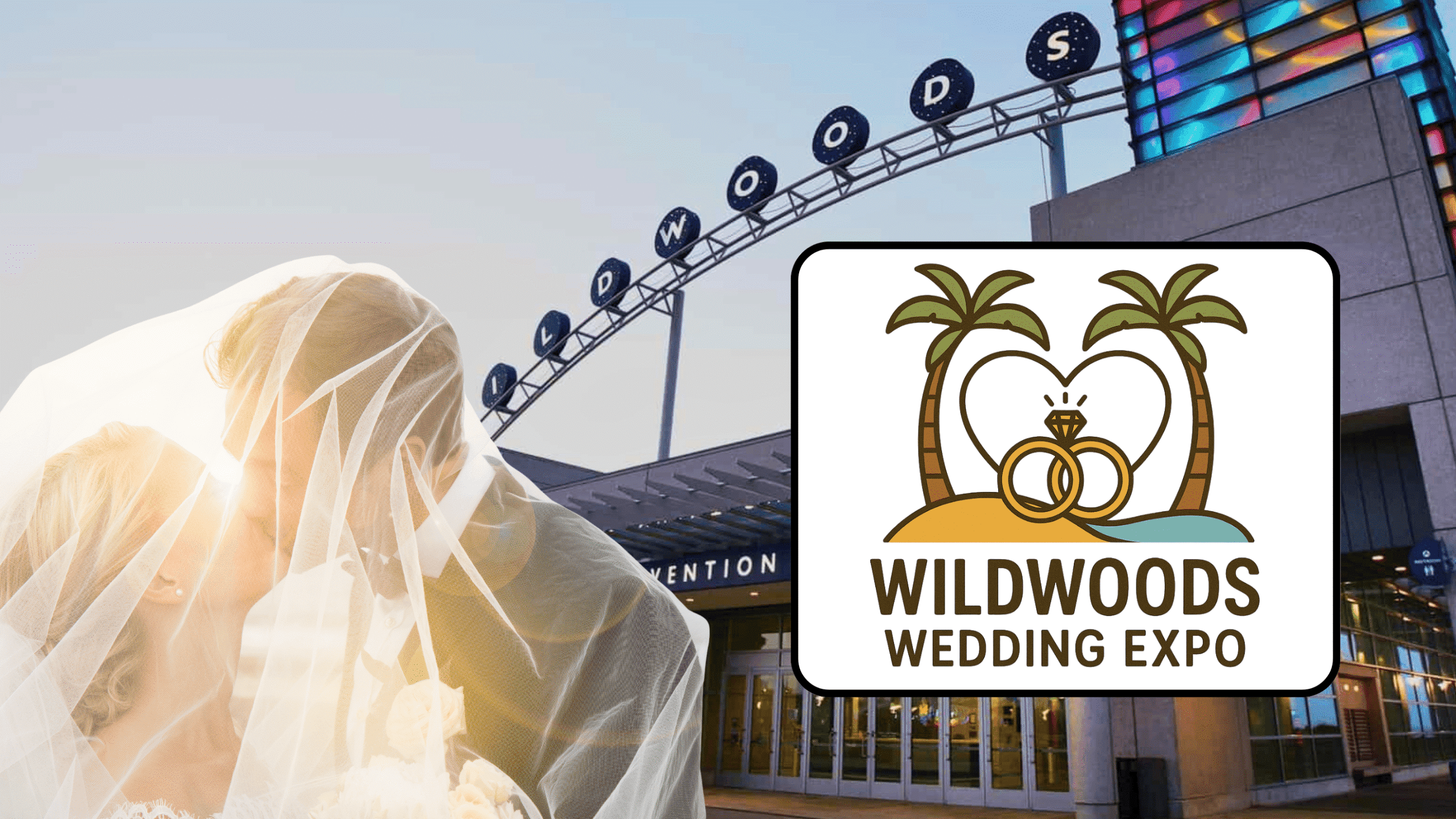 The Wildwoods Fall Wedding Expo Returns This Weekend