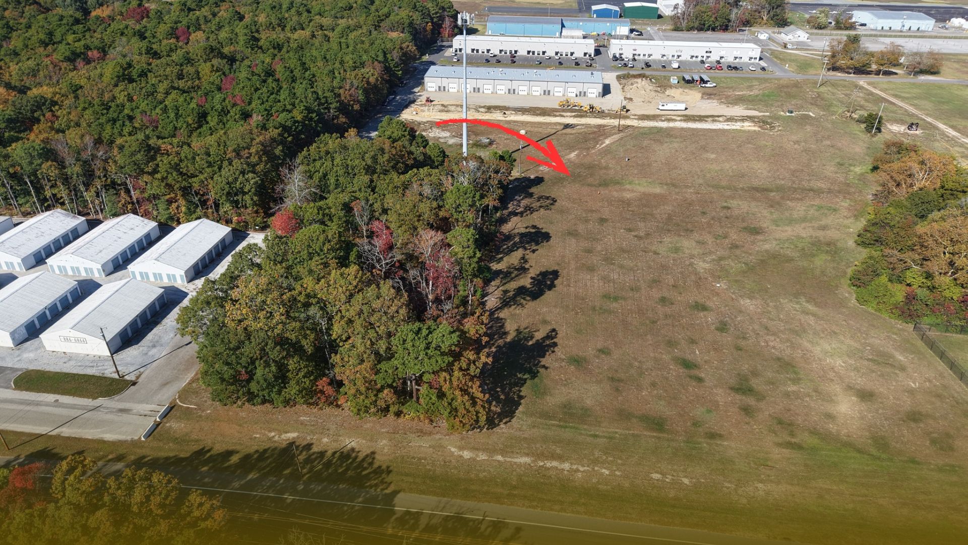 New Indoor Sports Complex Coming to Cape May County