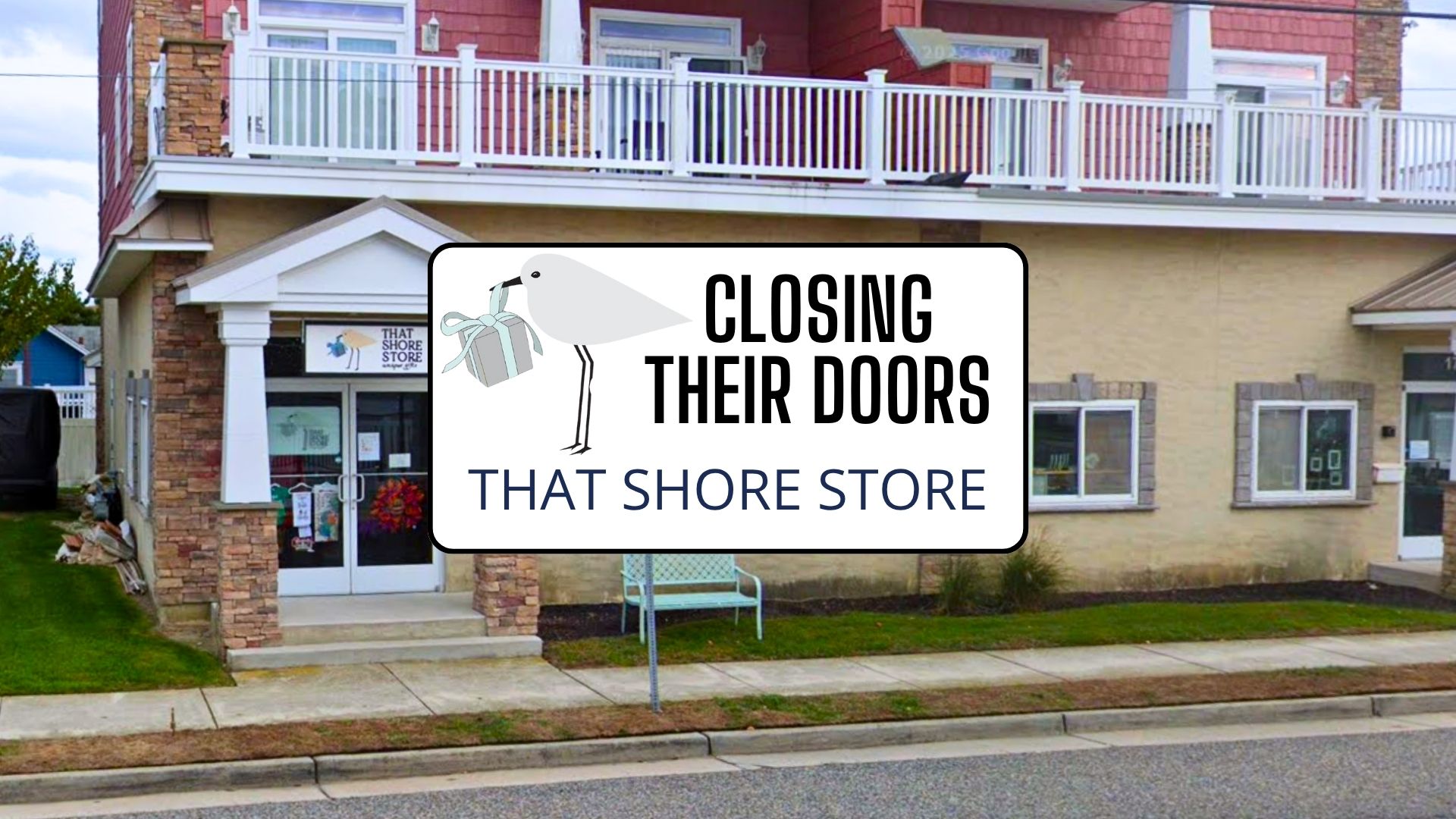 North Wildwood Boutique That Shore Store Announces December Closure