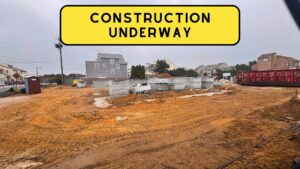 Wildwood Crest Sees New Coastal Homes Built