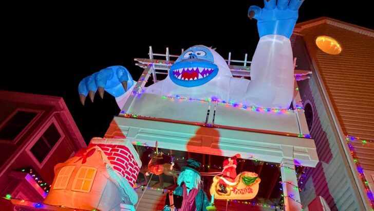 The Most Magical House in Cape May County