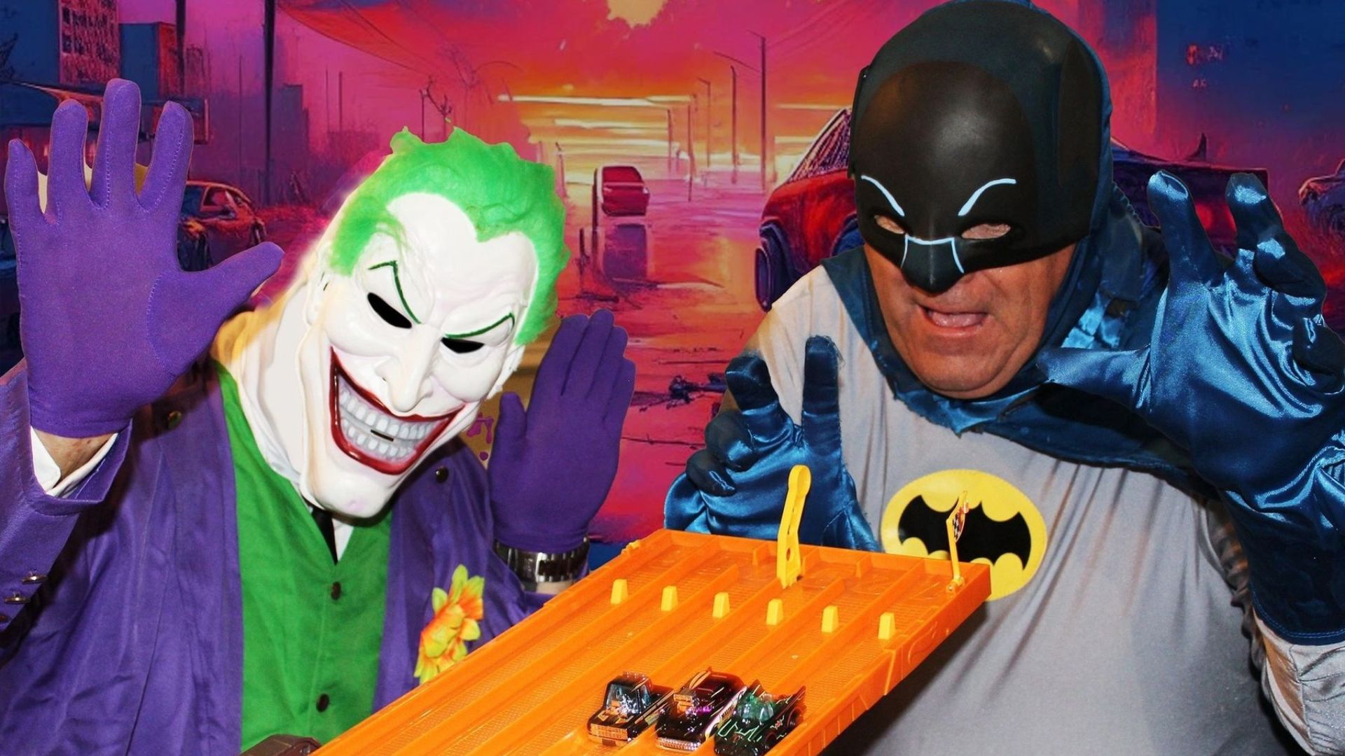 WildCon Comic Book and Pop Culture Show Returns to Wildwood