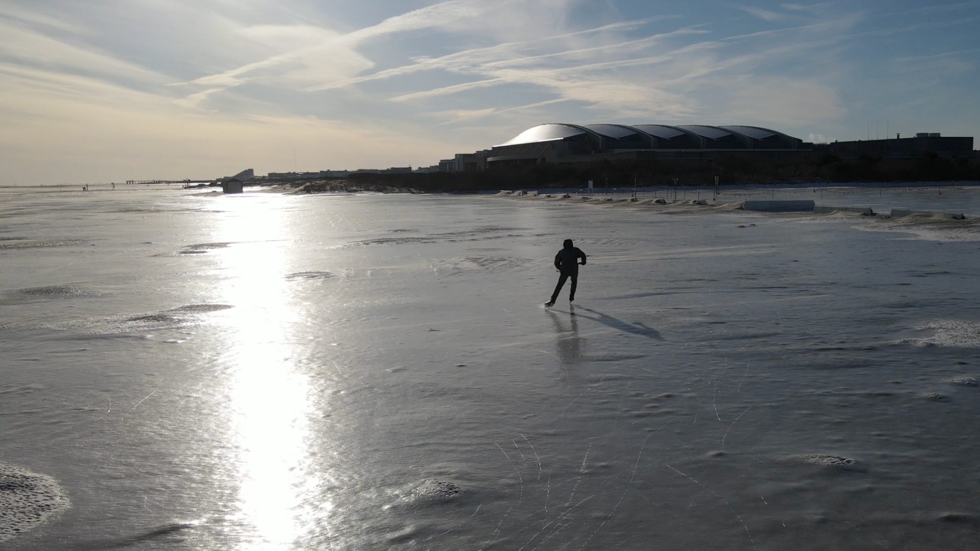 How Long Will the Cold Last in South Jersey and When Will the Snow Finally Melt?