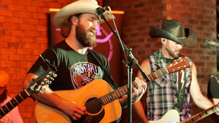 MudHen Brewing Company to Host Blues, Brews & Country Festival