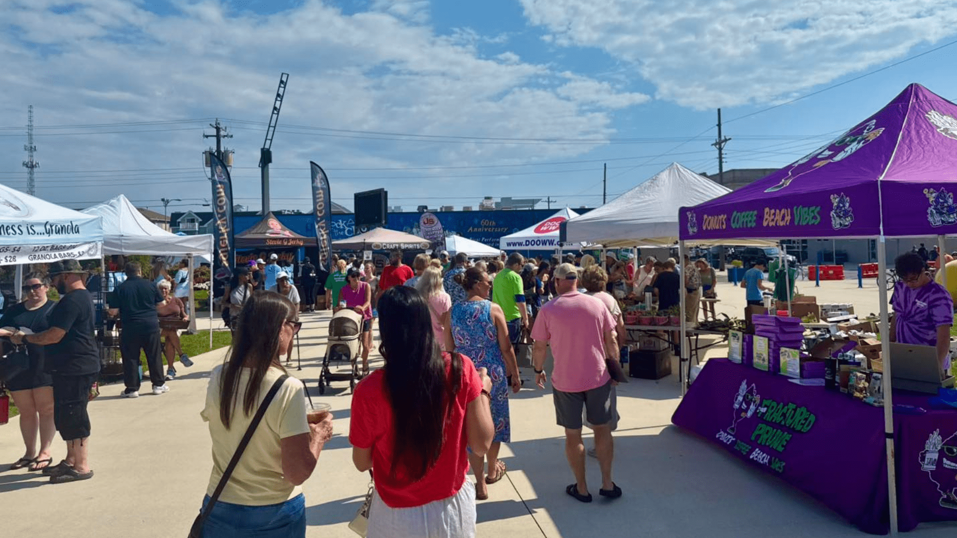 Wildwood Farmers Market