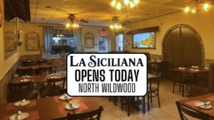 After Nearly 30 Years Dolce Italia Begins a New Era as La Siciliana Opens
