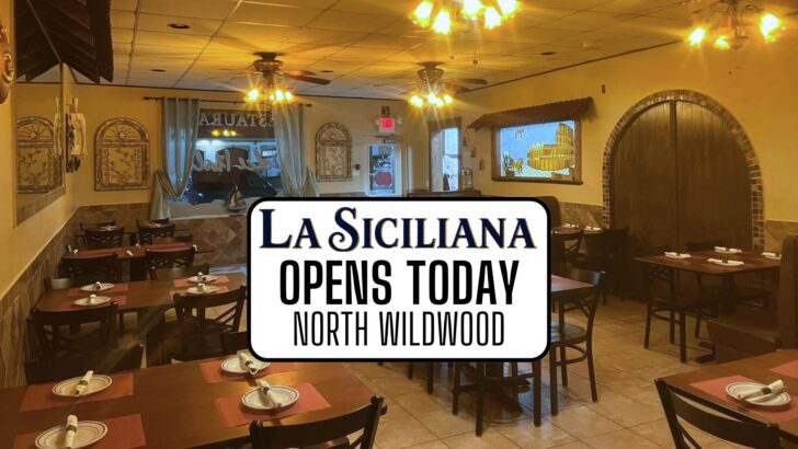 After Nearly 30 Years Dolce Italia Begins a New Era as La Siciliana Opens