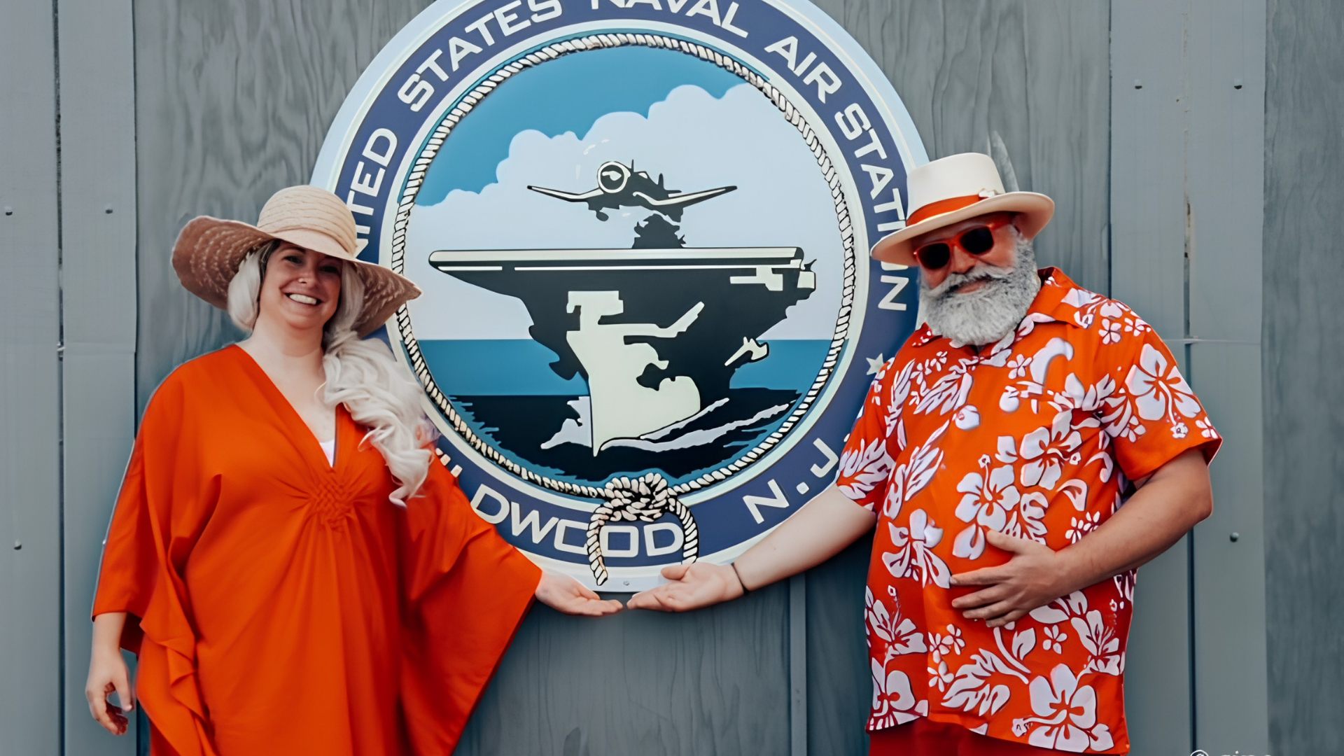 NAS Wildwood Aviation Museum Hosting Christmas in July Celebration