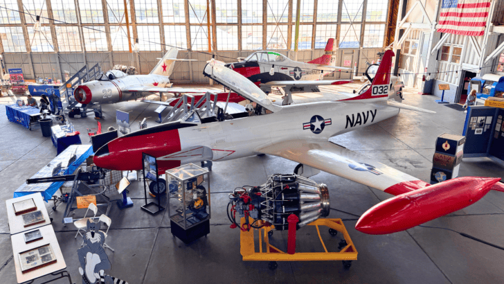 AirFest 2026 Returns to Cape May Airport - NAS Wildwood