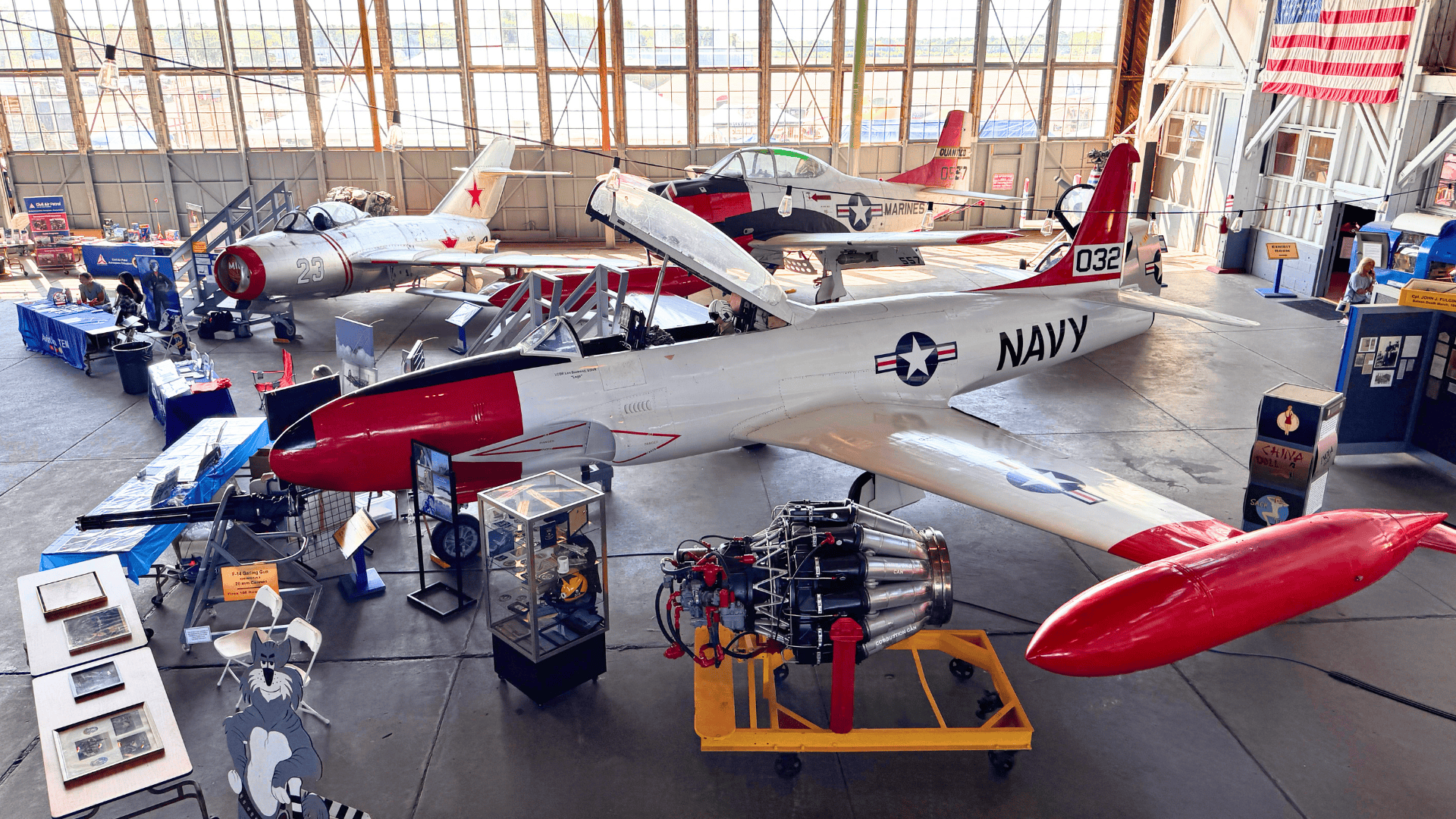 AirFest 2026 Returns to Cape May Airport - NAS Wildwood