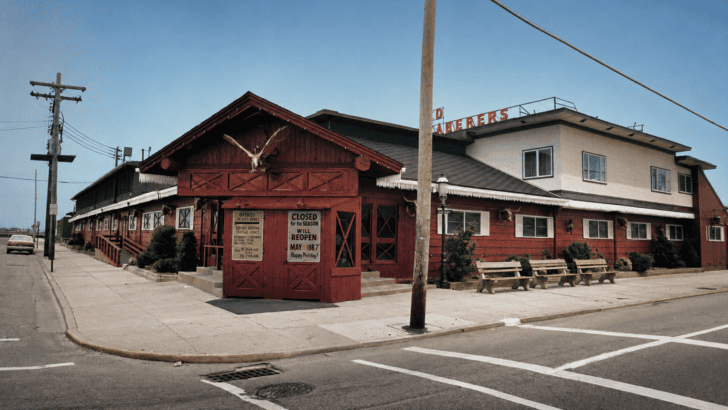 Whatever Happened to Zaberer’s in North Wildwood?