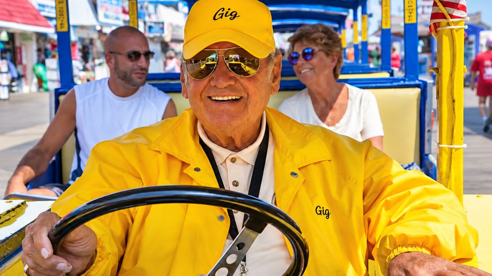 Photo by Photo Gary Defilippis