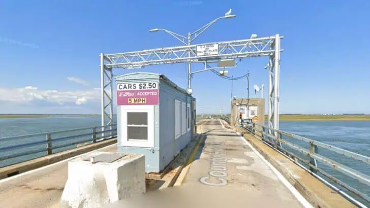 Cape May County Proposes $11.5 Million in Bridge Repairs