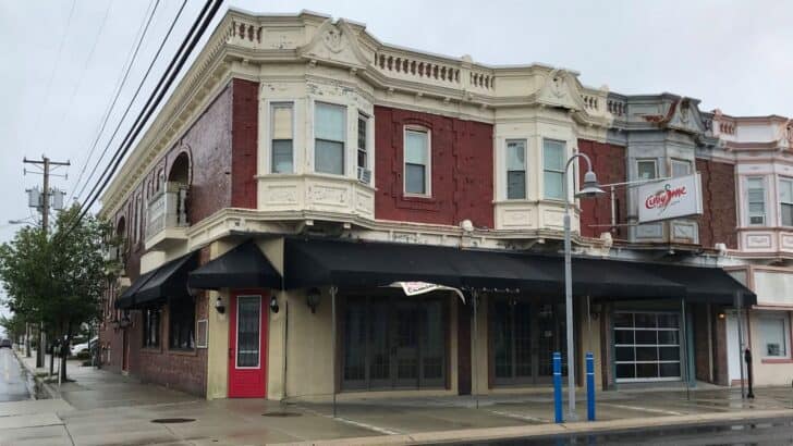 New Restaurant and Bar Proposed for Pacific Avenue in Wildwood