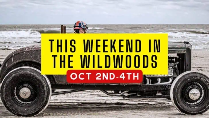 This Weekend in the Wildwoods TROG, Italian Festival, Oktoberfest & More.jpg